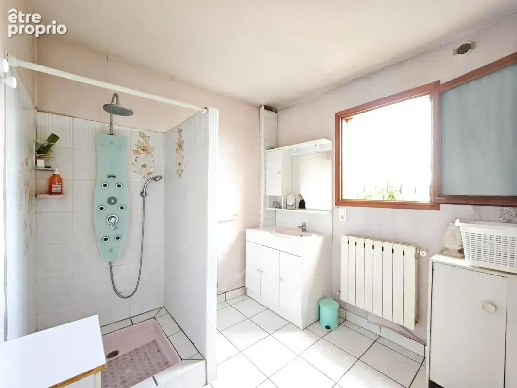 Maison à vendre 8 pièces AUBIERE (63) - photo 16