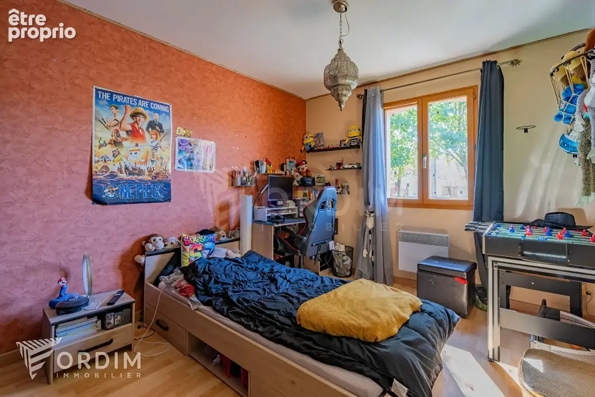 Maison TYPE 5 PARLY  89240 - PLAIN-PIED - séjour 75m²  lumineux - photo 13