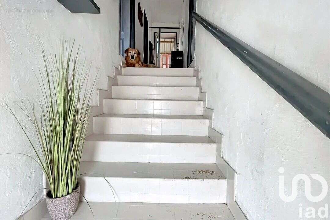 Photo 9 - Maison à SAINT-AUBIN-DES-COUDRAIS