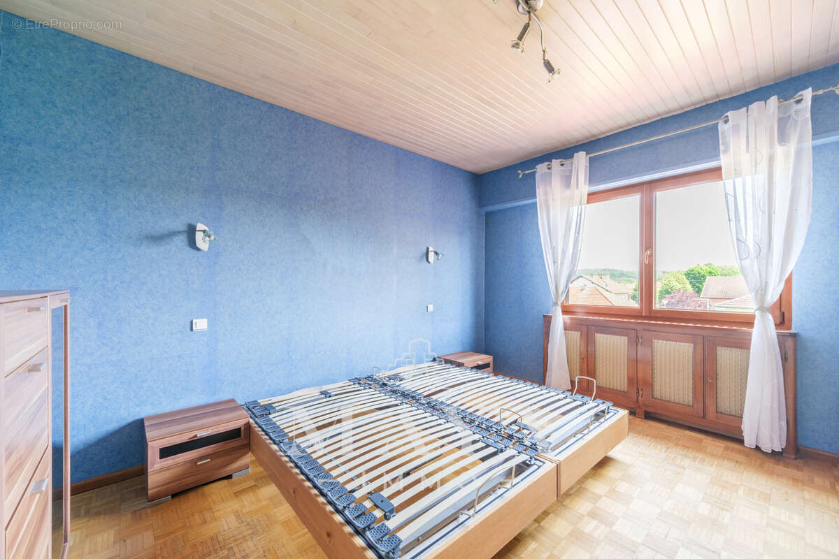 HIRTZBACH, maison de 110m2 sur 7.71 ares - photo 8