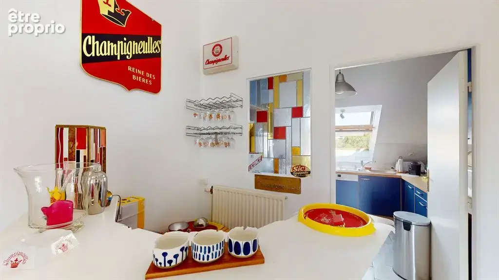 Appartement 4 pièces 81 m² à vendre à Clamart (92140) - photo 17