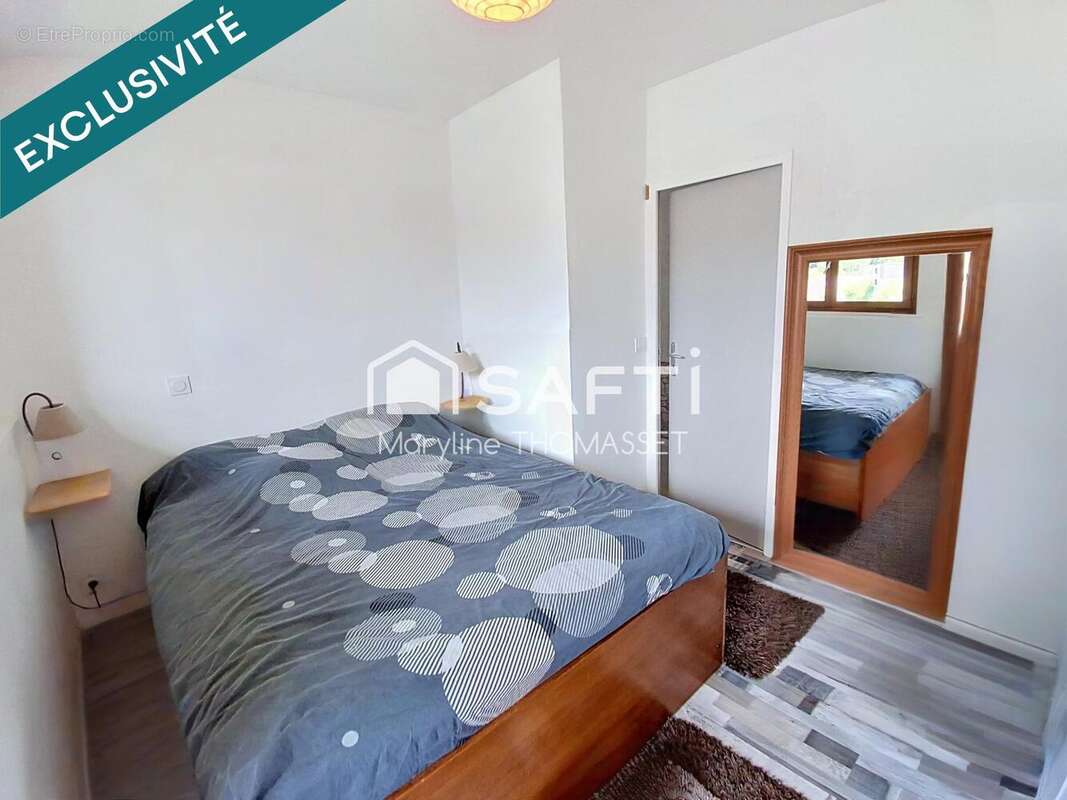 Photo 6 - Appartement à RUMILLY