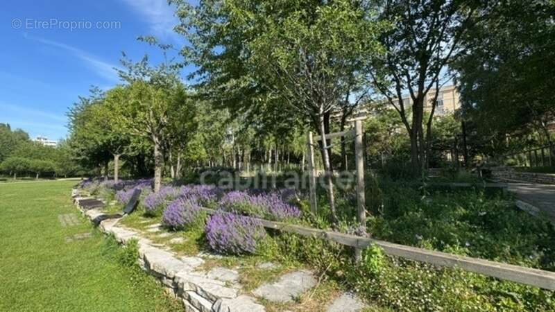 Beau 3 pièces - 66 m²- lumineux avec balcon, cave et proche RER D et métro – MAISONS ALFORT (94) - photo 23