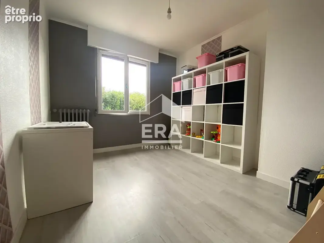 Maison 105m² à courrières - photo 12