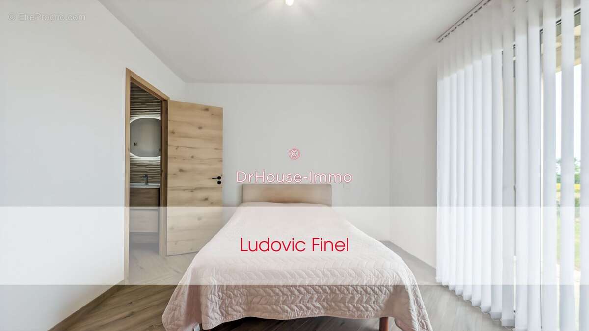 Maison 140 m² à Courseulles-Sur-Mer  - photo 15
