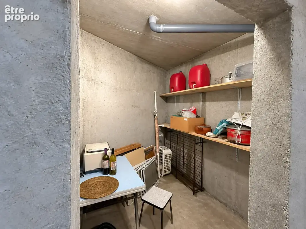 Appartement T4 Lumineux avec 2 Terrasses et Garage   Résidence La Closerie (Chenôve) - photo 23