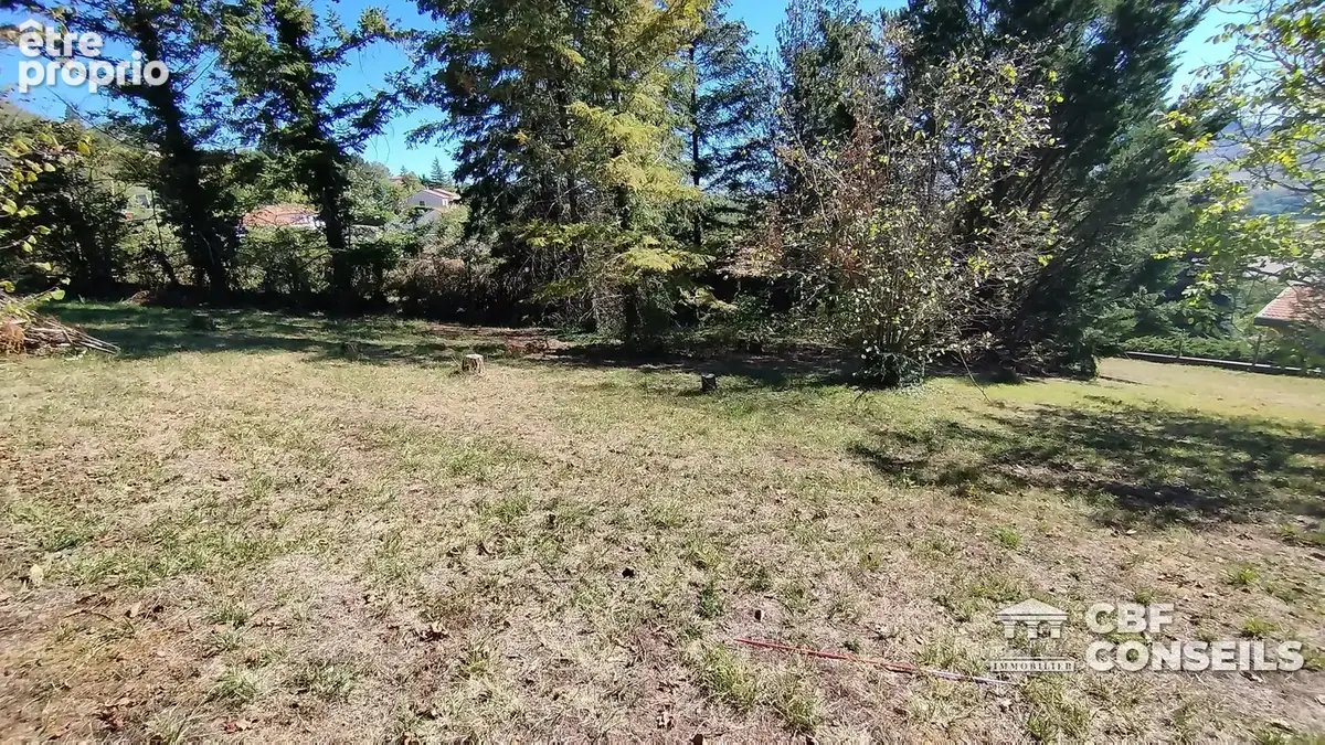 Terrain 1 405 m² à vendre à Veyre-Monton (63960) - photo 6