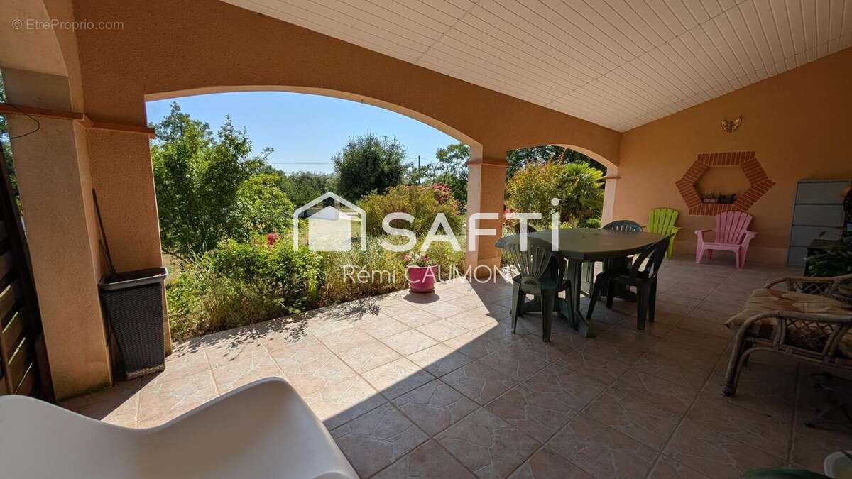 Maison 120 m² à Crayssac  - photo 3