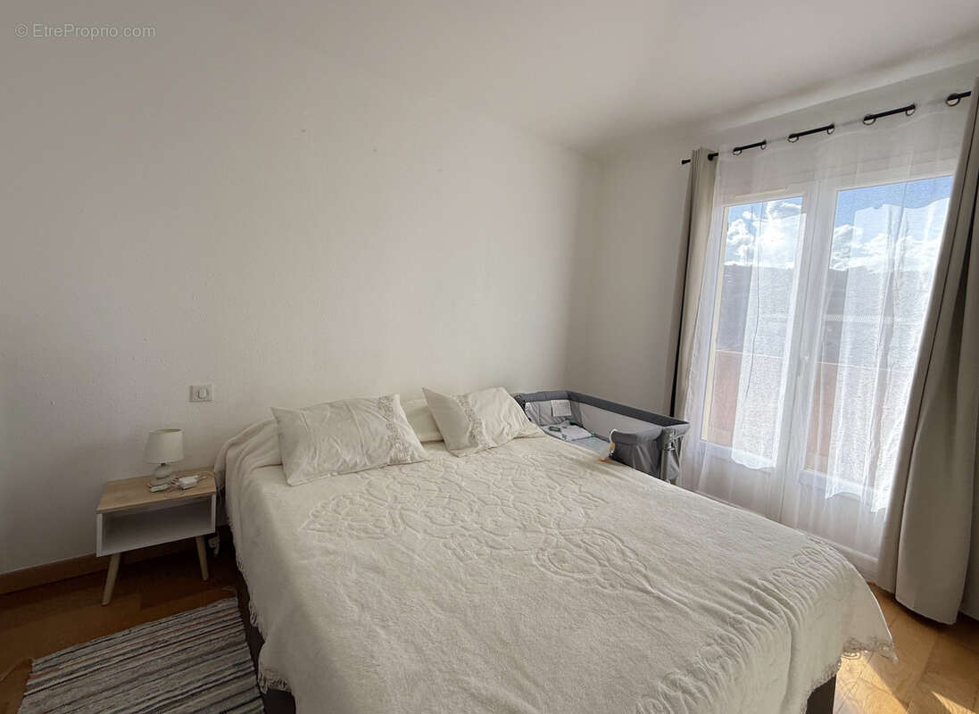 Appartement à SARI-SOLENZARA