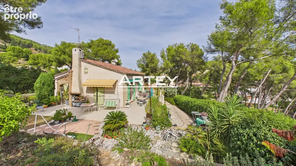 Maison 130 m2 - Calme  Vue mer - photo 4