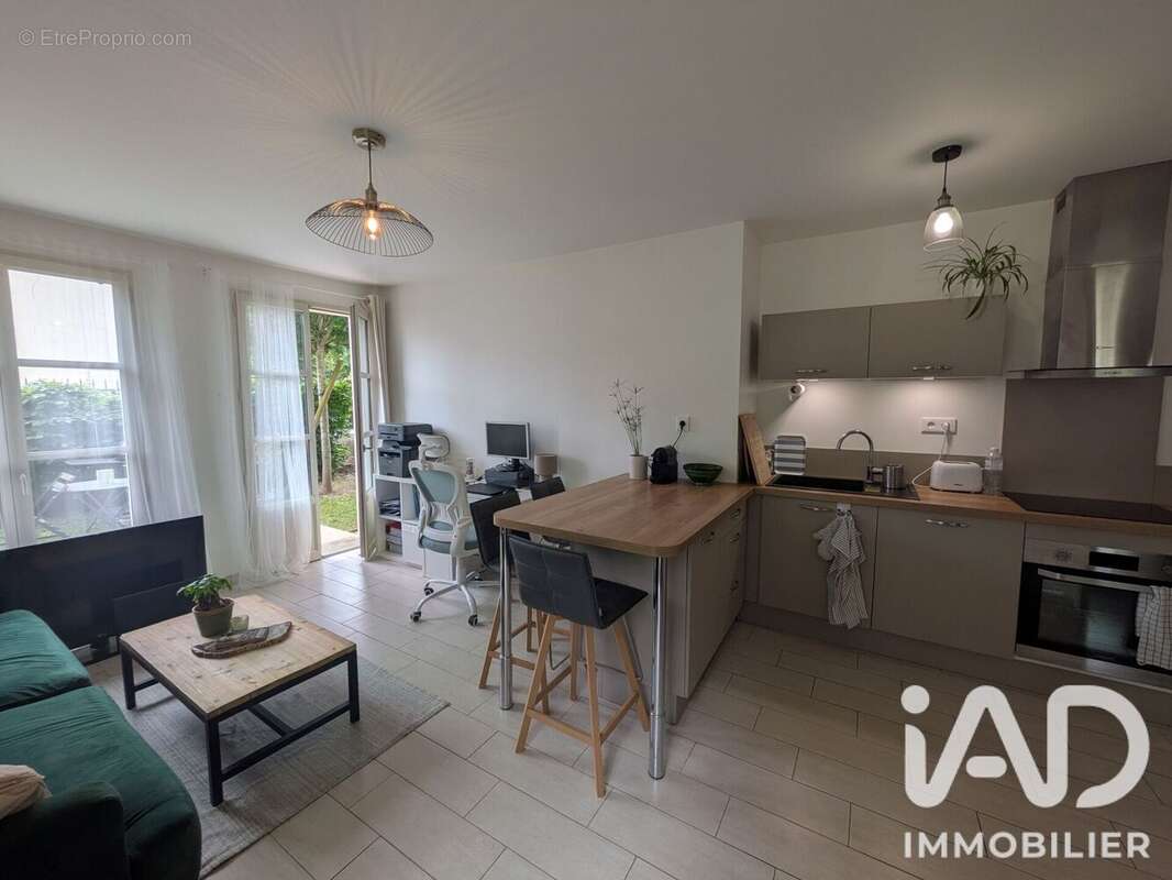 Photo 2 - Appartement à SENLIS