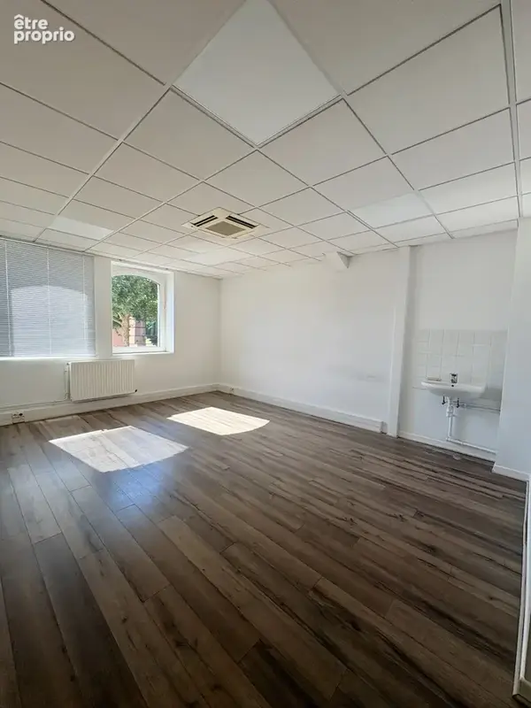 Locaux à vendre - 219 m2 - Saint julien les Metz - photo 9