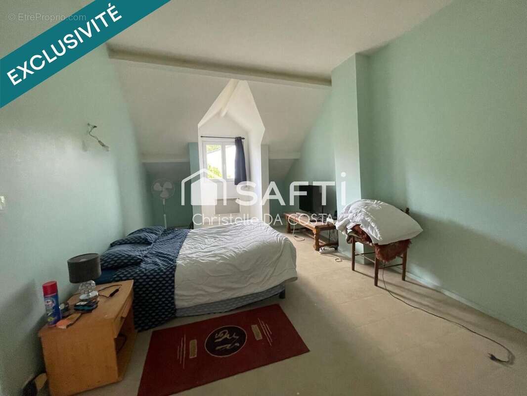 Photo 3 - Maison à BELLOT