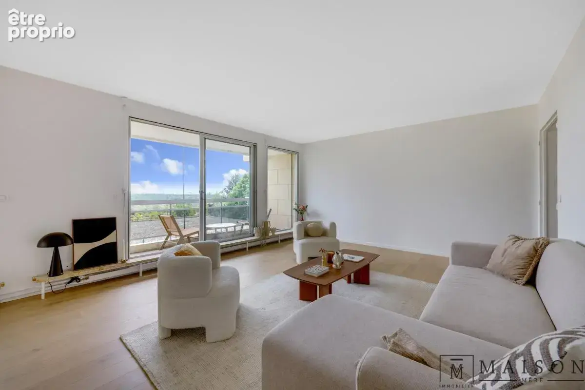 Appartement 4 chambres - photo 4