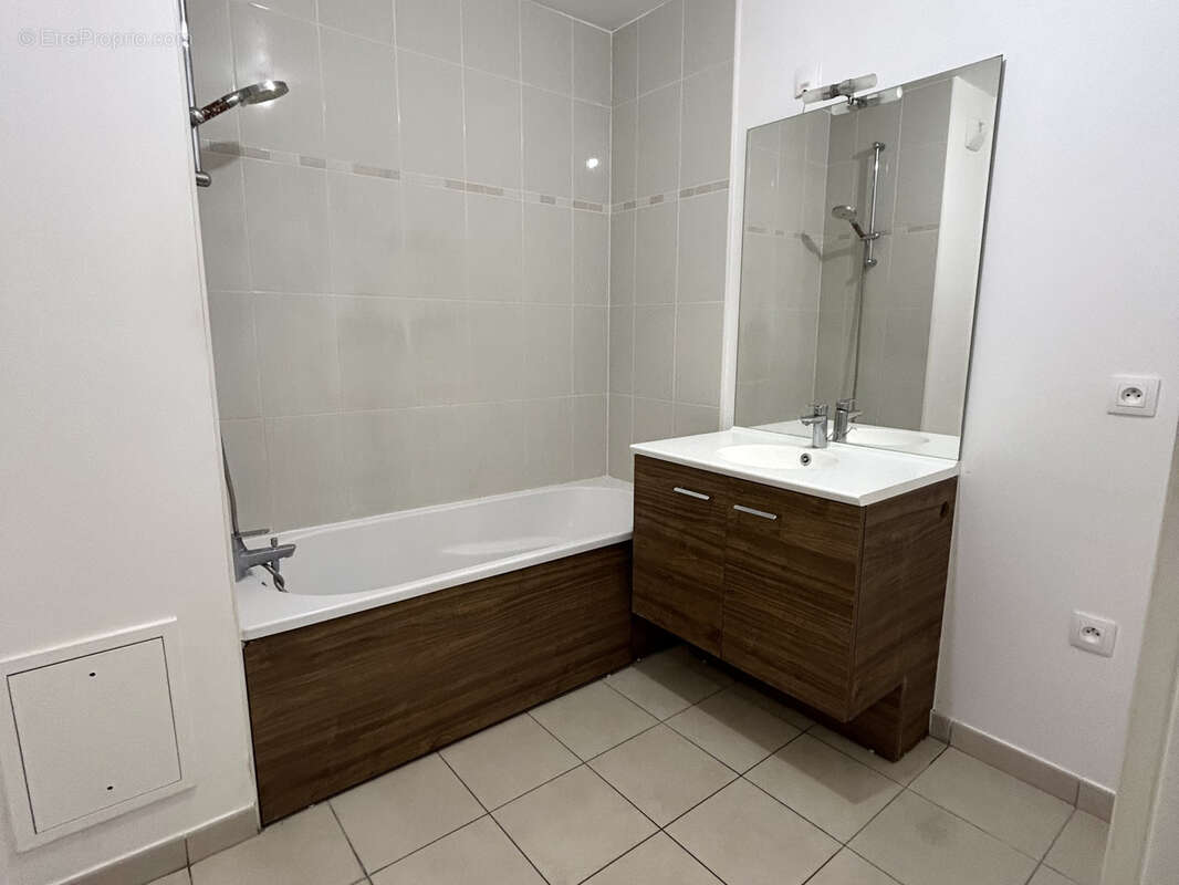 Appartement à VILLEPINTE