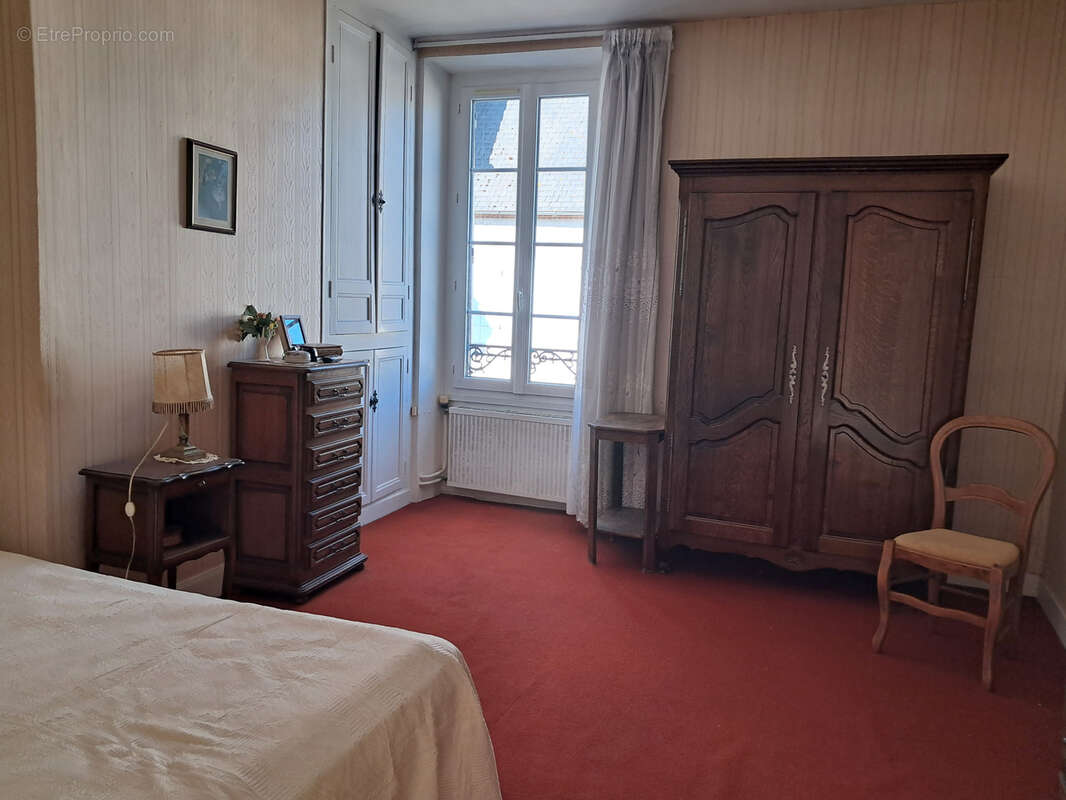 Maison à BRIARE