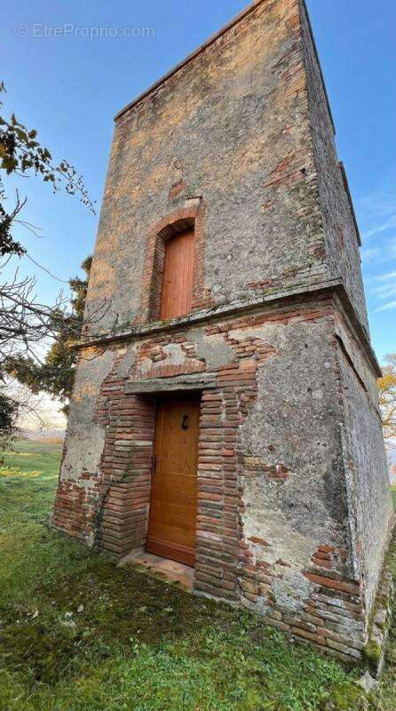 Maison à LAVALETTE