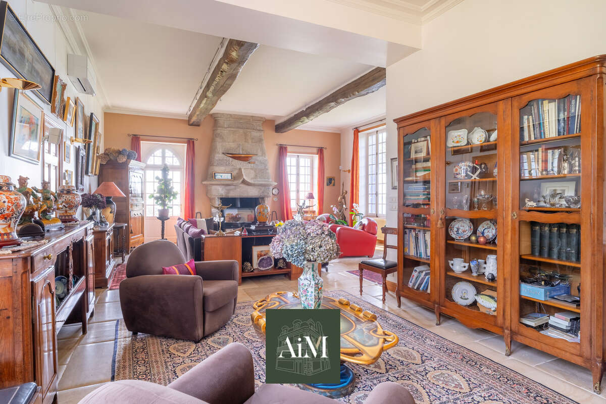 Maison à ARRADON