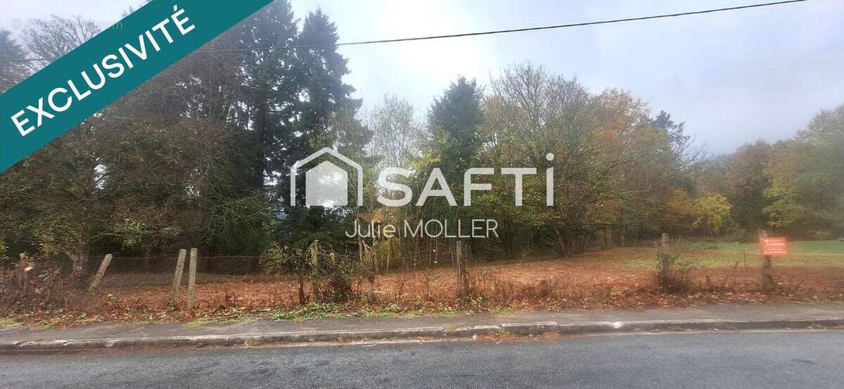 Photo 6 - Terrain à GUERET