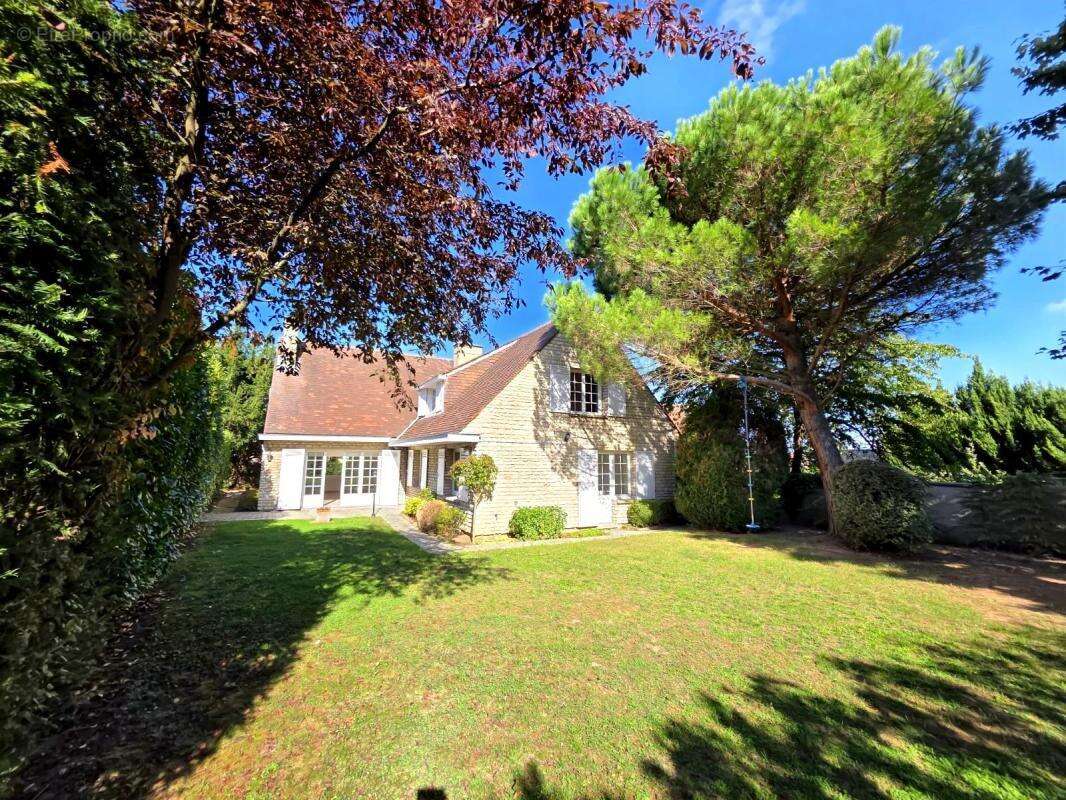 Maison à CHAMBOURCY
