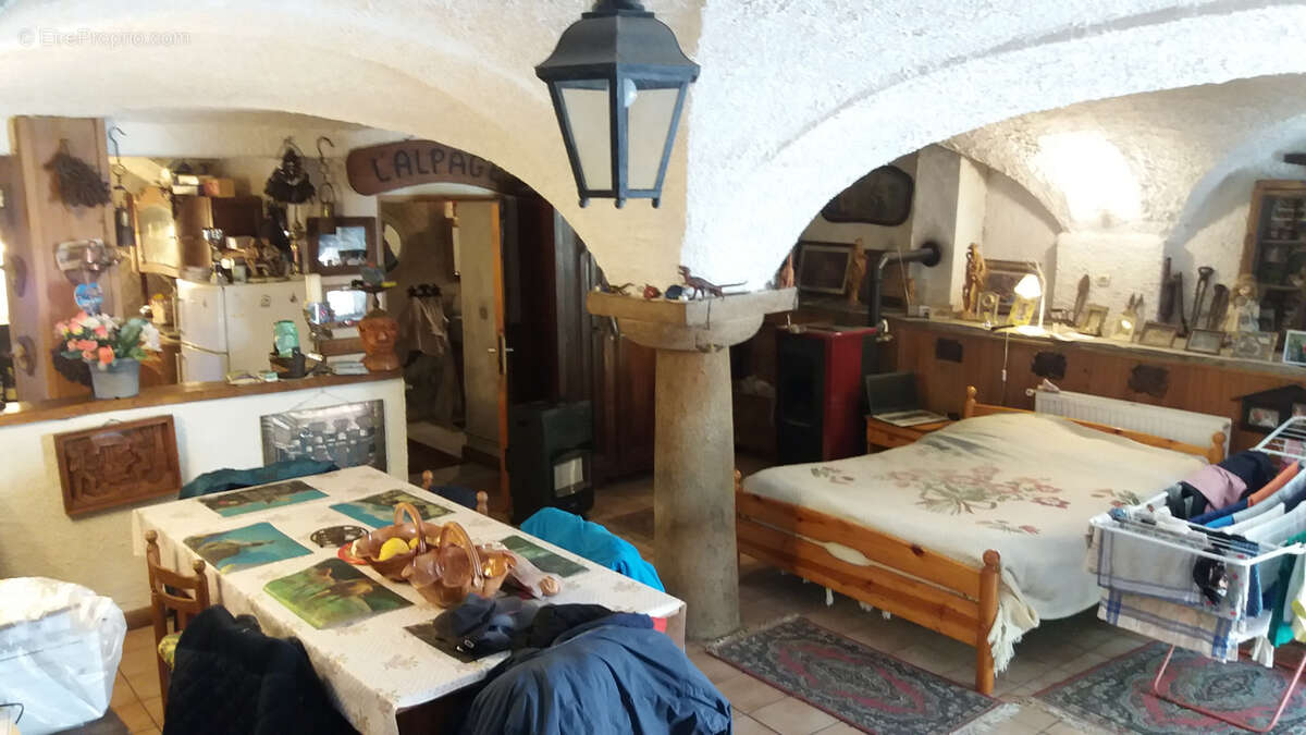 Maison à SAINT-ANDRE