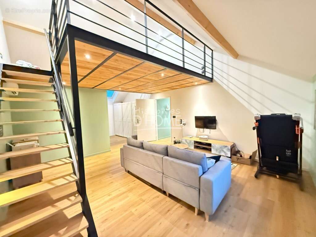 Maison à TOURNAN-EN-BRIE