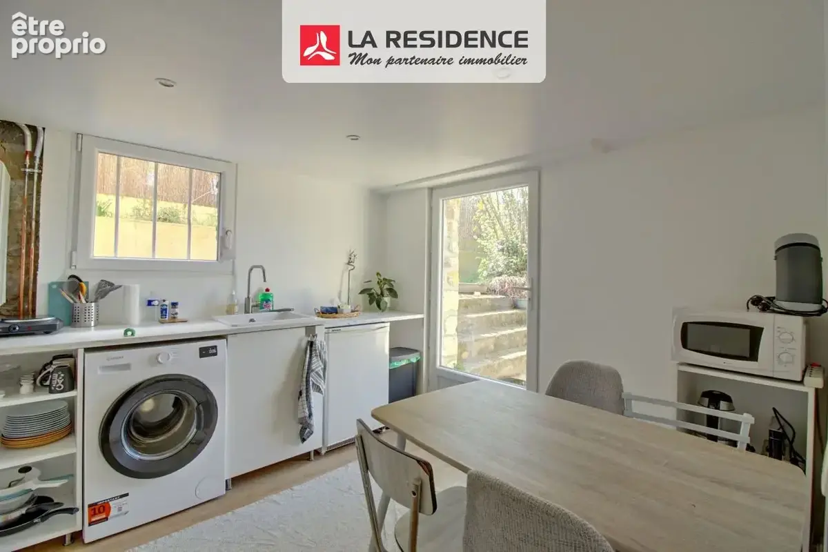 Maison 6 pièces 100 m² à vendre à Poissy (78300) - photo 8