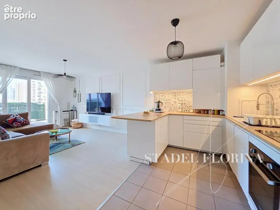 Appartement - photo 3