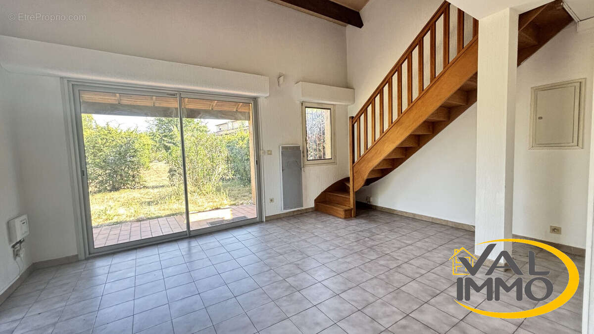 Maison 92 m² à Toulouse  - photo 7