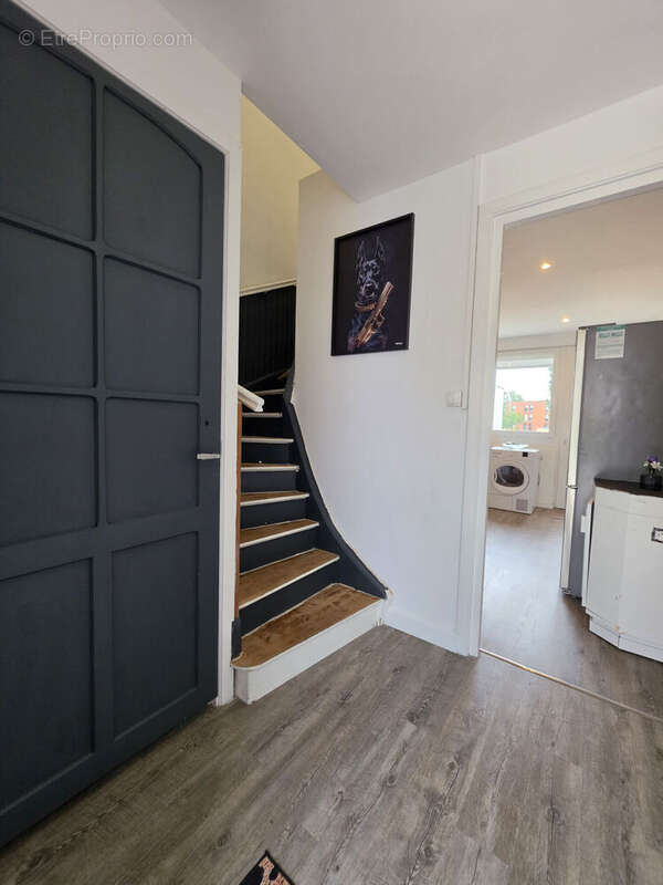 Photo 2 - Maison à ANNEZIN