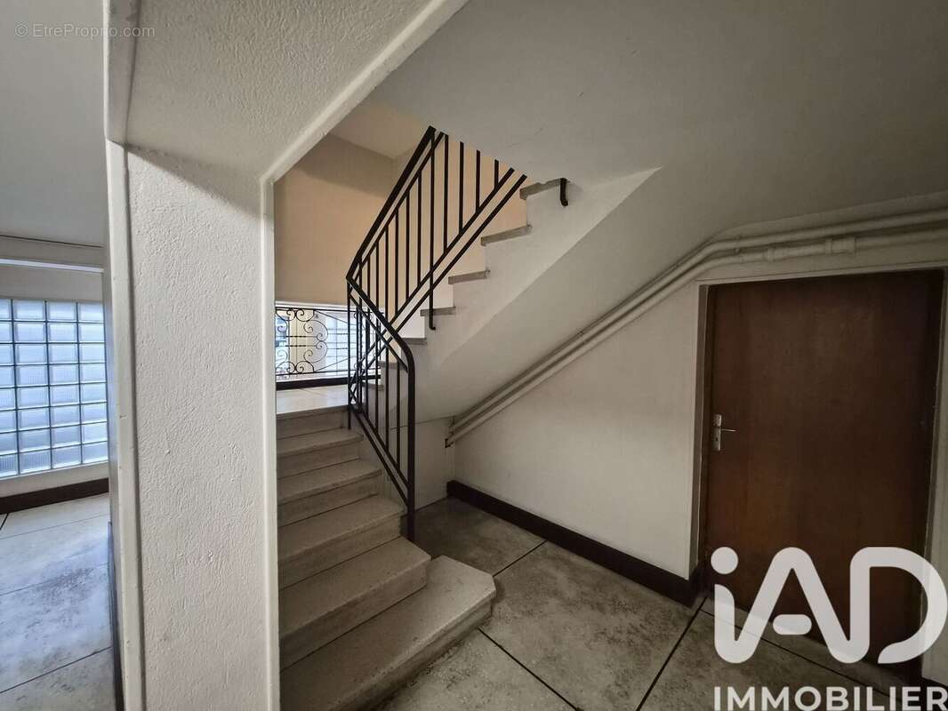 Photo 5 - Appartement à MONTPELLIER