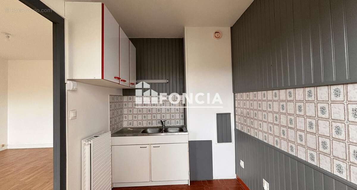 Appartement à CHOLET