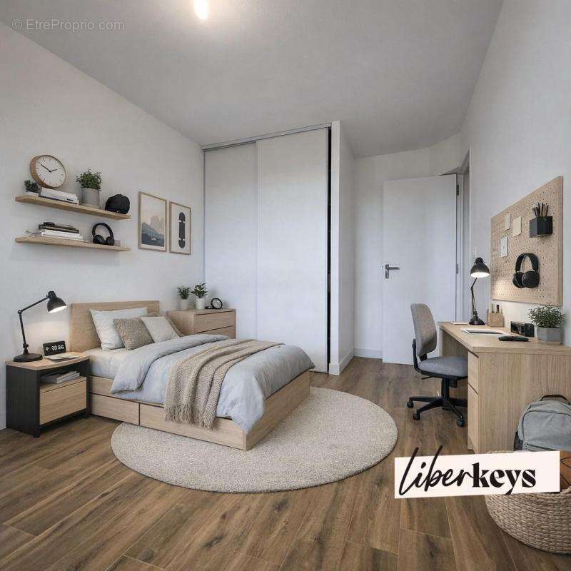Appartement à ALBI