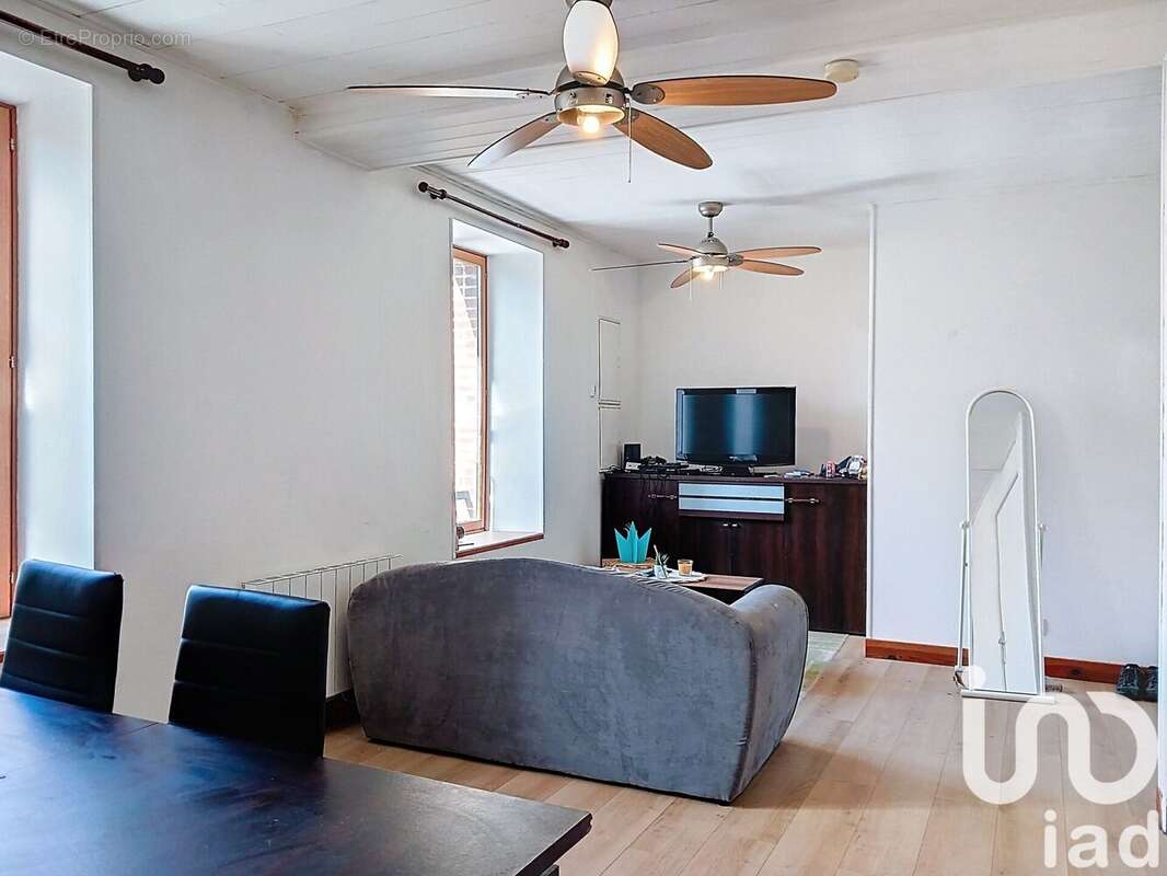 Photo 6 - Appartement à CHEMILLE