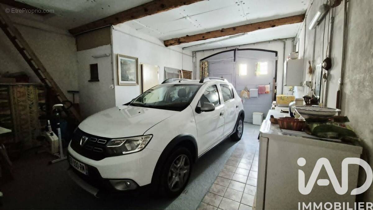 Photo 1 - Maison à COURSAN
