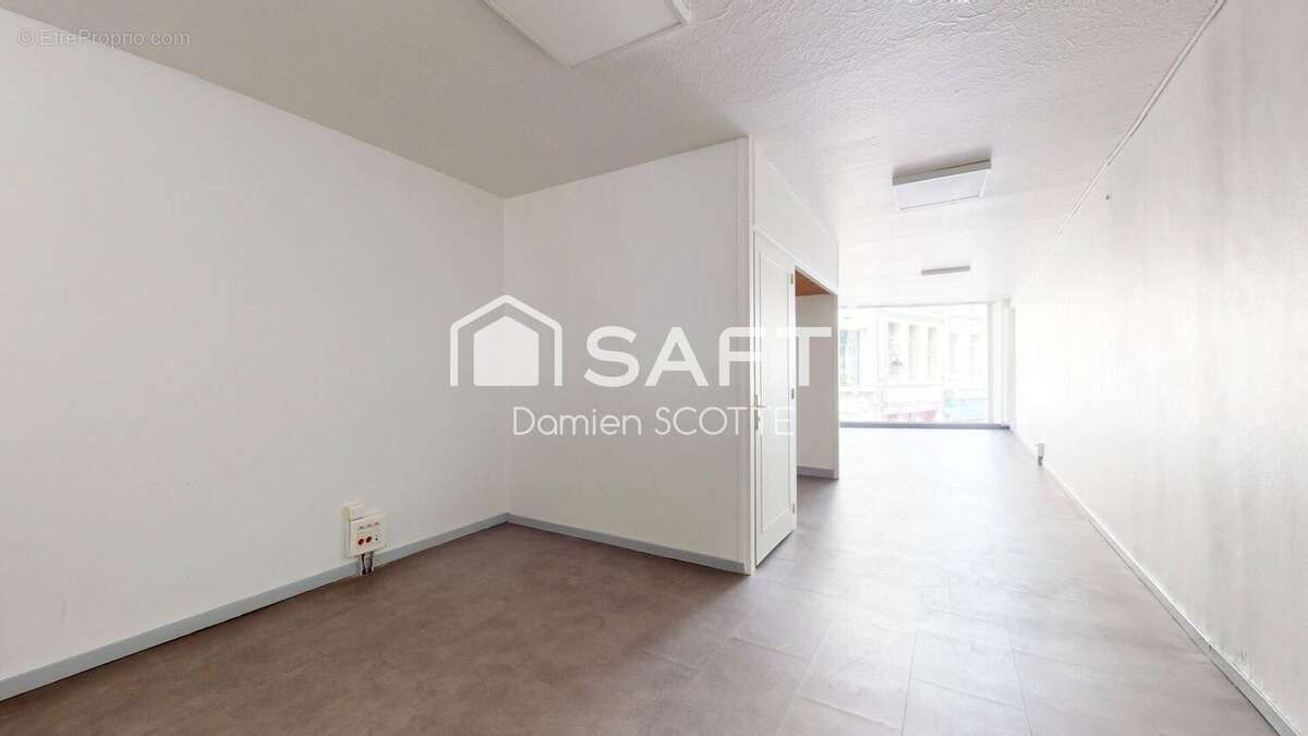 Appartement 270 m² à Douai  - photo 4