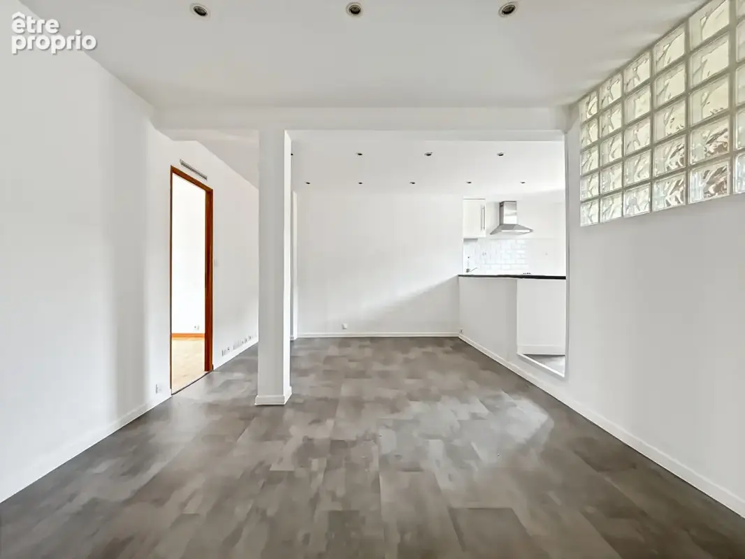 Photo Appartement à Mantes-La-Jolie au prix de 157 000€