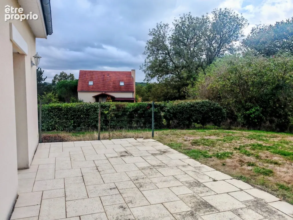 Maison Amaye Sur Orne 6 pièce(s) 122 m2 - photo 2