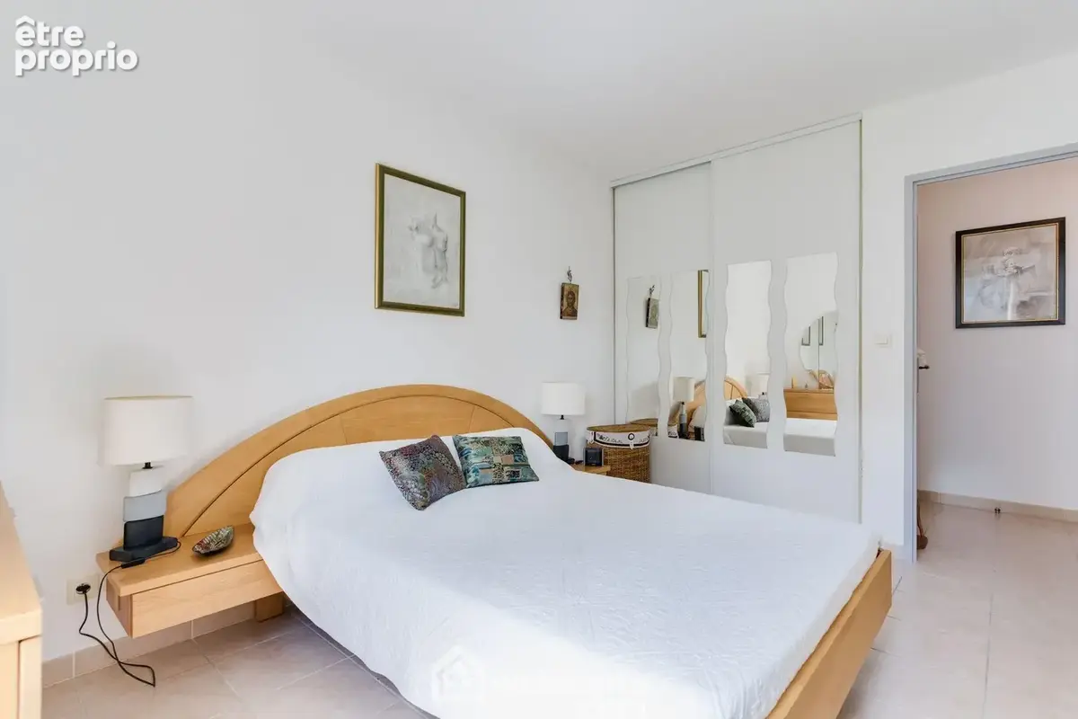 Appartement 72 m² à Marseille-9e  - photo 270