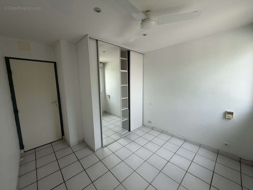 Appartement à CHALONS-EN-CHAMPAGNE