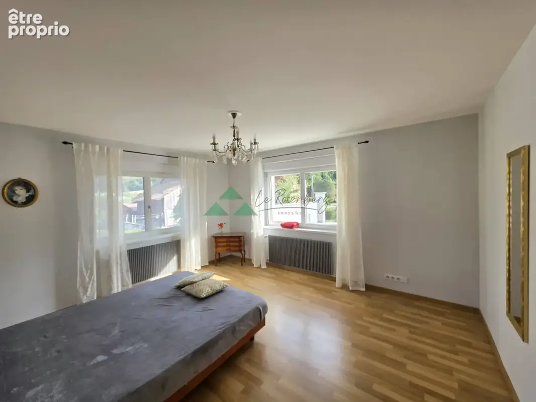 Maison bi-famille sur 8 ares - photo 7
