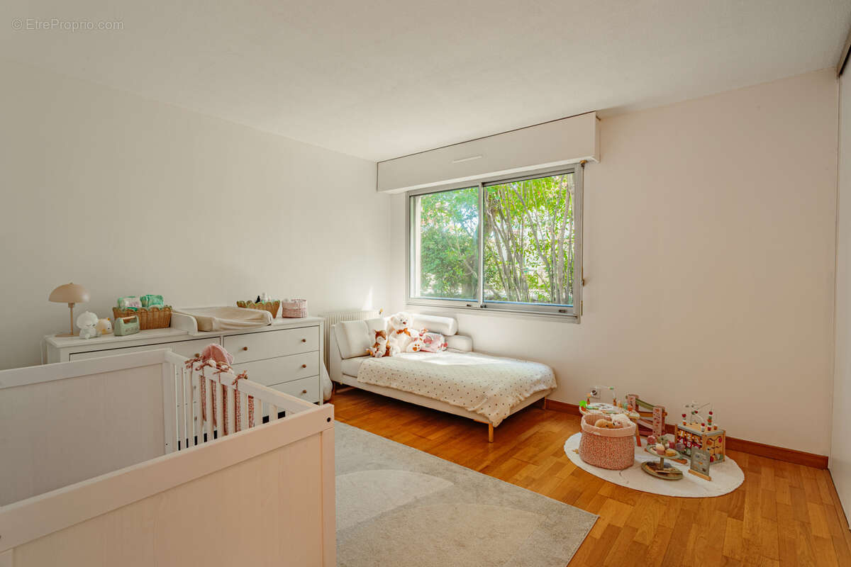 Appartement à BIARRITZ