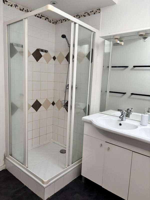 Appartement à BIARRITZ