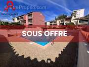 Appartement à CAGNES-SUR-MER