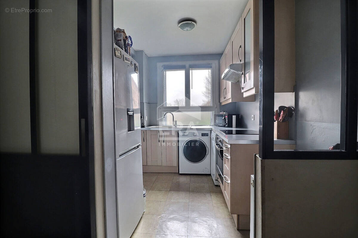 Appartement à MORSANG-SUR-ORGE