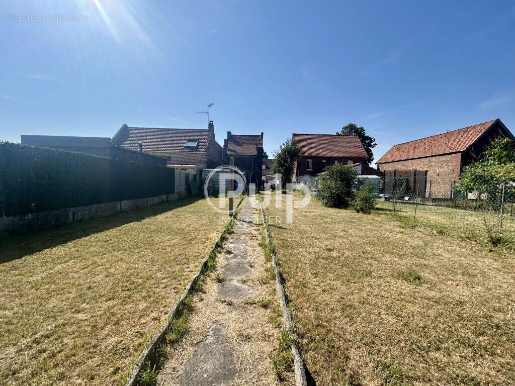 Maison vendue louée - Investissement locatif - photo 8