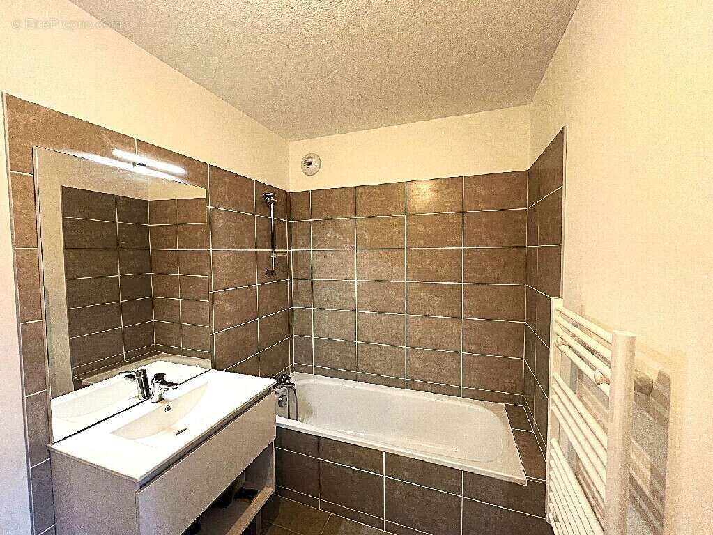 Appartement à RUMILLY