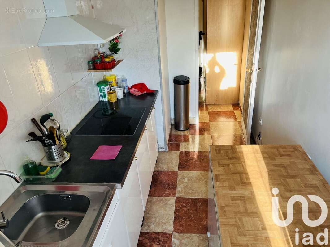 Photo 2 - Appartement à AULNAY-SOUS-BOIS