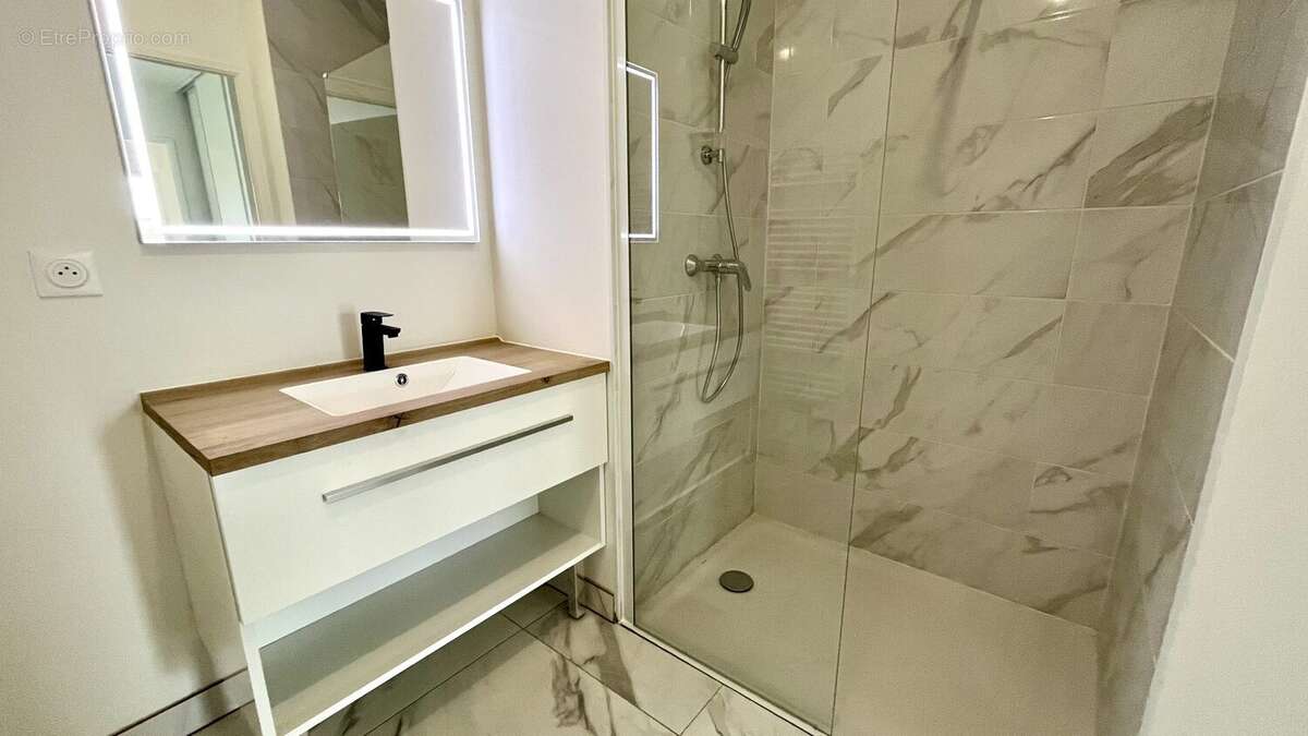 Appartement à PESSAC