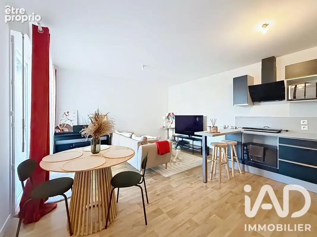 Photo 1 - Appartement à MEAUX